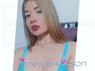 Ginebrahodson