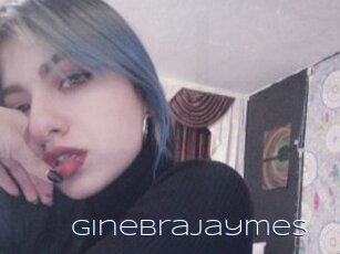 ginebrajaymes Blue Hot