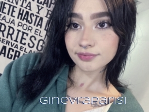 Ginevraparisi