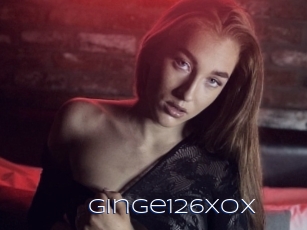 Ginge126xox