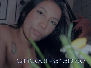 Gingeerparadise