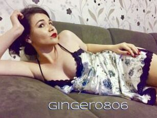 Ginger0806