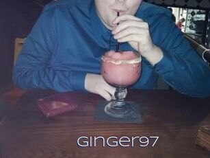 Ginger97