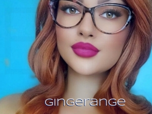 Gingerange