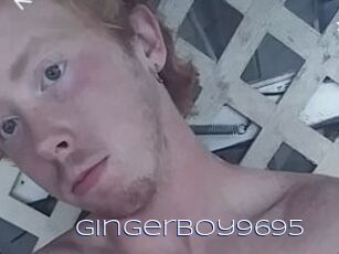 Gingerboy9695