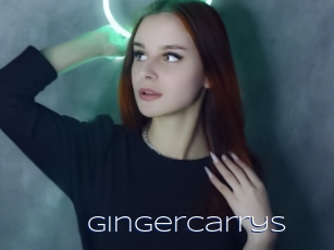 Gingercarrys