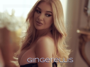Gingerellis