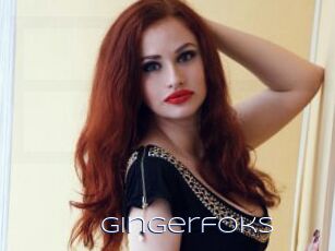 Gingerfoks