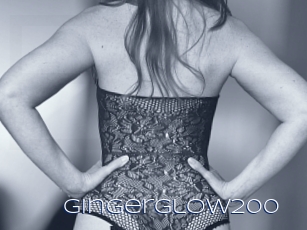 Gingerglow200