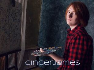 Gingerjames
