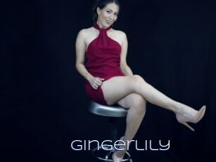 Gingerlily