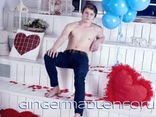 Gingermadlenforu