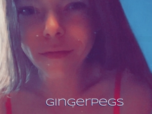 Gingerpegs
