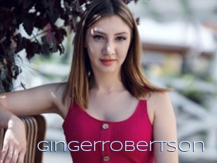 Gingerrobertson