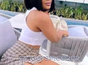 Gingerspice202