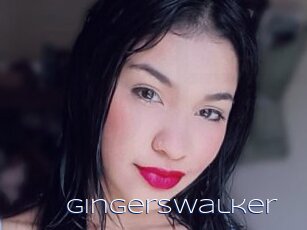 Gingerswalker