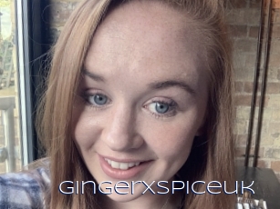 Gingerxspiceuk