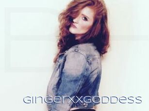 Gingerxxgoddess
