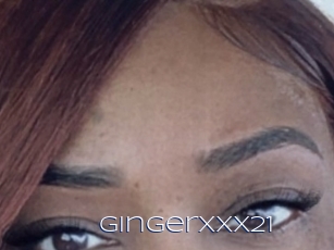 Gingerxxx21