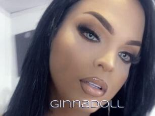 Ginnadoll