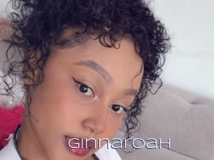 Ginnaroah