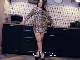 Ginnyj
