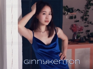 Ginnykenton