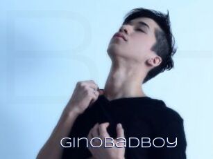 Ginobadboy
