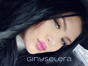 Ginyselera