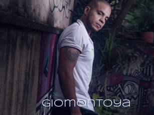 Giomontoya