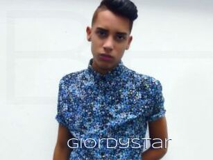 Giordystar