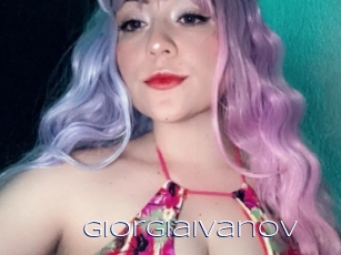 Giorgiaivanov