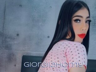 Giorgiiahorny