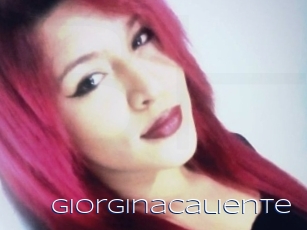 Giorginacaliente