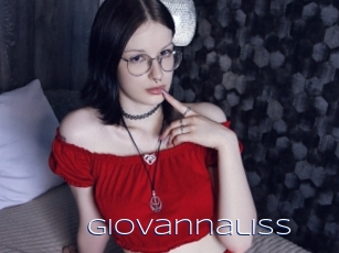 Giovannaliss