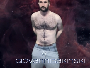 Giovannibakinski