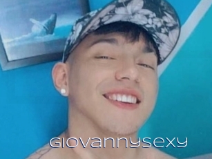 Giovannysexy