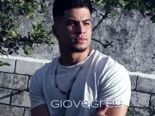 giovegrey Blue Hot
