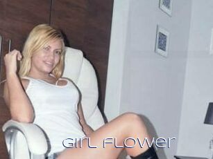 Girl_flower