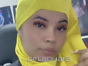 Girladhara