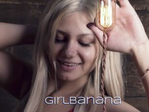 Girlbanana
