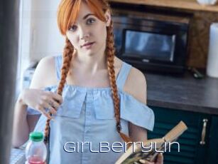 Girlberrylin