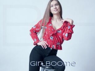 Girlboome
