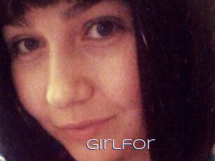Girlfor