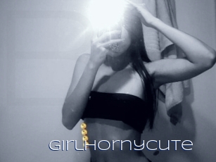 Girlhornycute