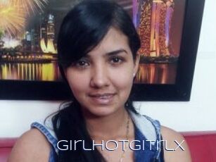 girlhotgitrlx Blue Hot