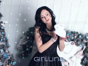 Girllina