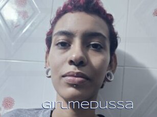 Girlmedussa