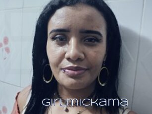 Girlmickama