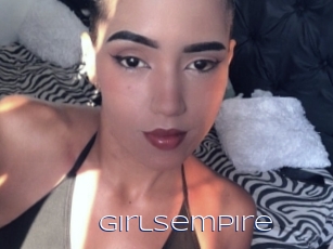 girlsempire Blue Hot